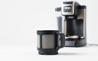 Best Filters For Ninja Coffee Maker 2026