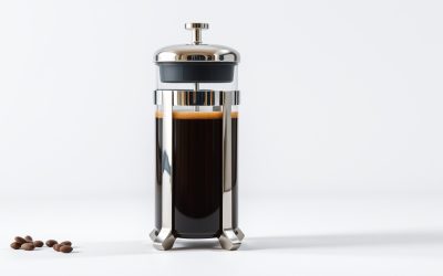 Best French Press Coffee Machine 2026