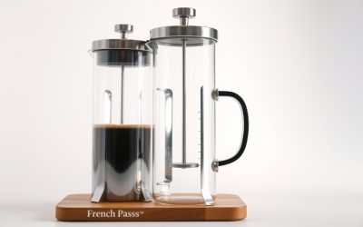 Best French Press Coffee Maker Best 2026