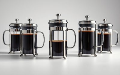 Best French Press Coffee Pots Best 2026