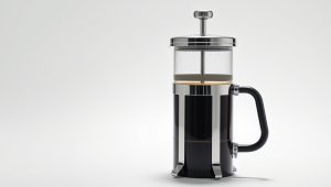 Best French Press Coffee Ratios 2026