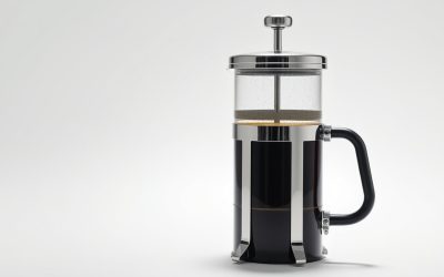 Best French Press Coffee Ratios 2026