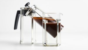 Best French Press Coffee To Water Ratio 2026