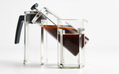 Best French Press Coffee To Water Ratio 2026