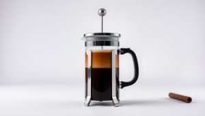 Best French Press For Latte 2026