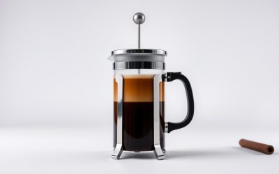 Best French Press For Latte 2026