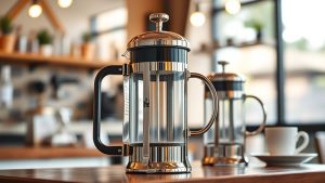 Best French Presses: Top Picks Reviewed and Compared (2026)