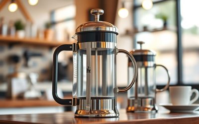 Best French Presses: Top Picks Reviewed and Compared (2026)