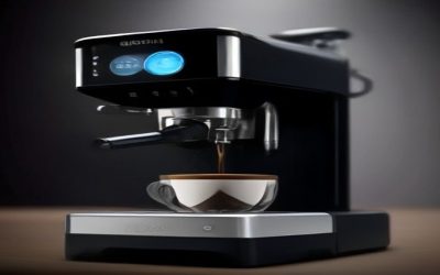 Best Gaggia Brera Super-Automatic Espresso Machine 2026