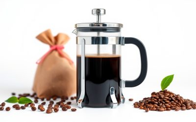 Best Good Coffee For A French Press 2026
