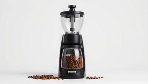Best Good Coffee Grinder For Espresso 2026