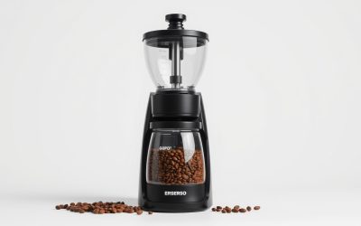 Best Good Coffee Grinder For Espresso 2026