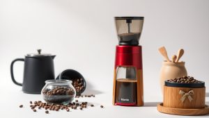 Best Good Coffee Grinder For Home 2026