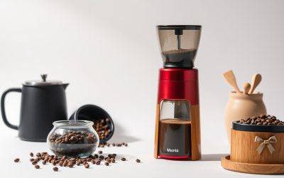 Best Good Coffee Grinder For Home 2026