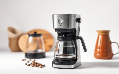 Best Good Drip Coffee Maker 2026