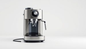 Best Good Espresso Machine For Beginners 2026