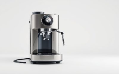 Best Good Espresso Machine For Beginners 2026