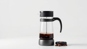 Best Good Grips Cold Brew Coffee Maker 2026