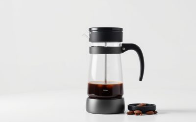 Best Good Grips Cold Brew Coffee Maker 2026