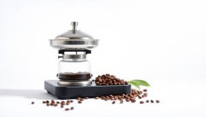 Best Good Scale For Coffee 2026