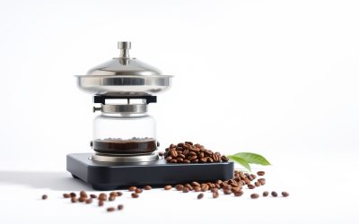 Best Good Scale For Coffee 2026