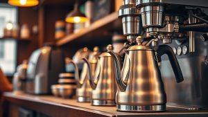 Best Gooseneck Kettles: Top Picks Reviewed and Compared (2026)