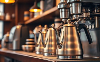 Best Gooseneck Kettles: Top Picks Reviewed and Compared (2026)