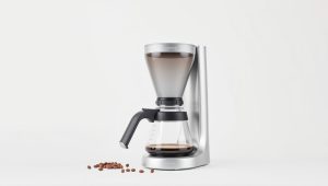 Best Grind And Brew Drip Coffee Maker 2026