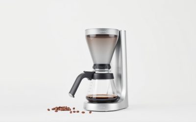 Best Grind And Brew Drip Coffee Maker 2026