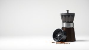 Best Grinder For Moka Pot 2026