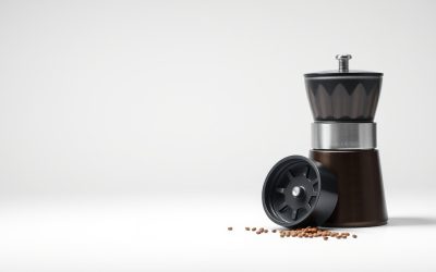 Best Grinder For Moka Pot 2026