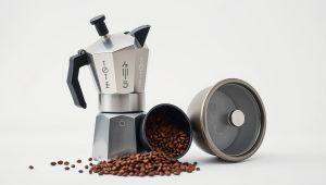 Best Grinding Coffee For Moka Pot 2026