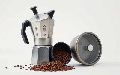 Best Grinding Coffee For Moka Pot 2026