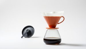 Best Hario V60 Pour Over Coffee Maker 2026