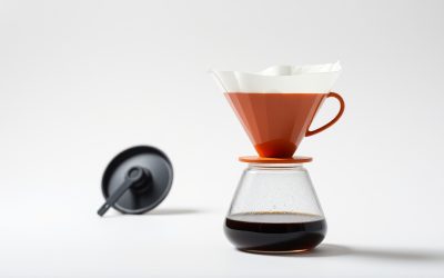 Best Hario V60 Pour Over Coffee Maker 2026