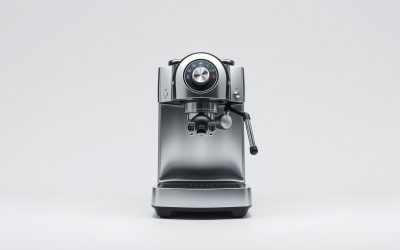 Best Home Automatic Espresso Machine 2026