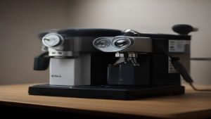 Best Home Espresso Machine Dual Boiler 2026