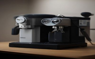 Best Home Espresso Machine Dual Boiler 2026