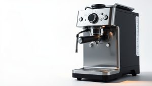 Best Home Super Automatic Espresso Machine 2026