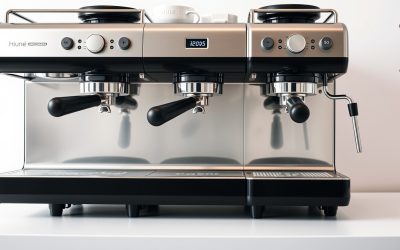 Best Home Use Espresso Machine 2026