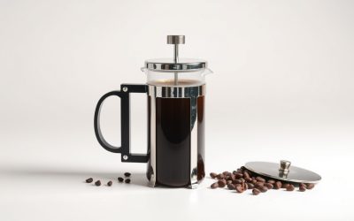Best How Do I Make French Press Coffee 2026