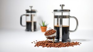 Best How Many Scoops Coffee For French Press 2026
