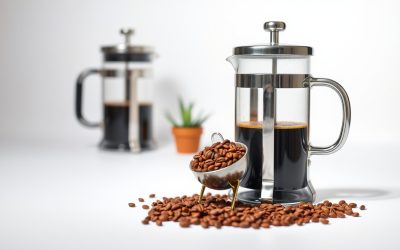 Best How Many Scoops Coffee For French Press 2026