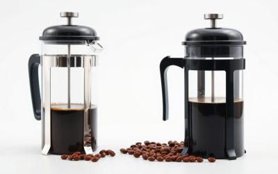 Best How Much Coffee For A French Press 2026