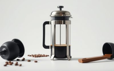 Best How To Brew Coffee In French Press 2026