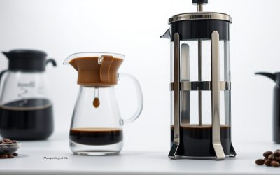 Best How To Make Coffee Using French Press 2026