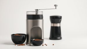 Best Inexpensive Coffee Grinder 2026