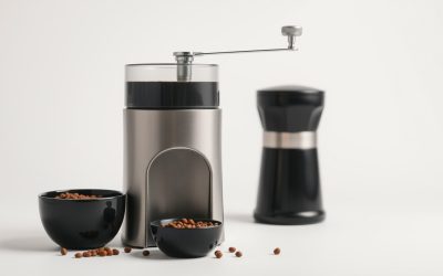 Best Inexpensive Coffee Grinder 2026