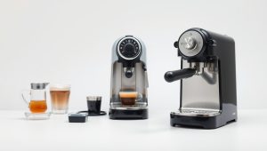 Best Inexpensive Espresso Machine 2026