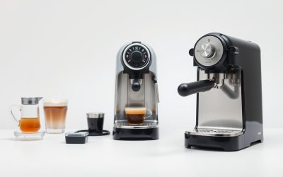 Best Inexpensive Espresso Machine 2026